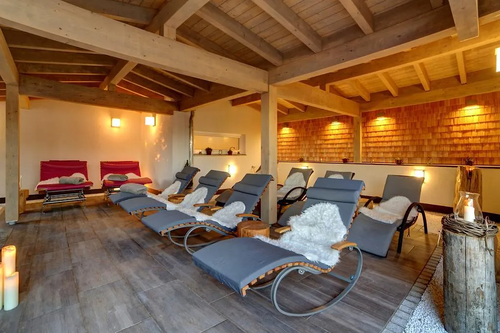 Wellnesshotel Hofbräuhaus Bodenmais Deutschland