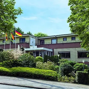 Itm Deutsches Haus 3*, Hamburg Deutschland