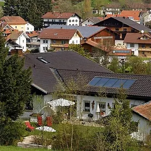 Apartment Haus Am Silberbergbach, Bodenmais