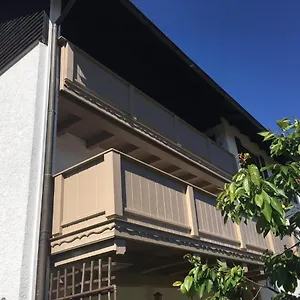 Apartment Jonuscheit, Bodenmais