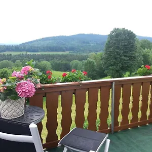 Apartment Ferienwohnung-panoramablick -4, Bodenmais