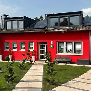 Familie Schott Schwaig bei Nürnberg