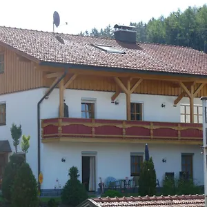 Apartment Haus Ellerbeck, Bodenmais
