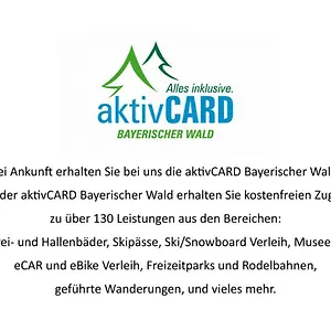 Apartment Ferienwohnung Silberberg - Piatka, Bodenmais